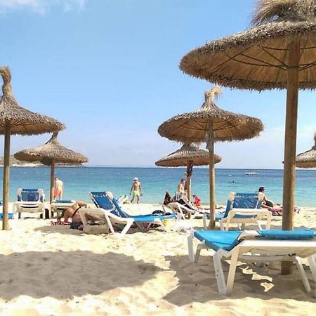 Nura Houses Magaluf Apartment 1 Ngoại thất bức ảnh