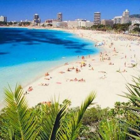 Nura Houses Magaluf Apartment 1 Ngoại thất bức ảnh