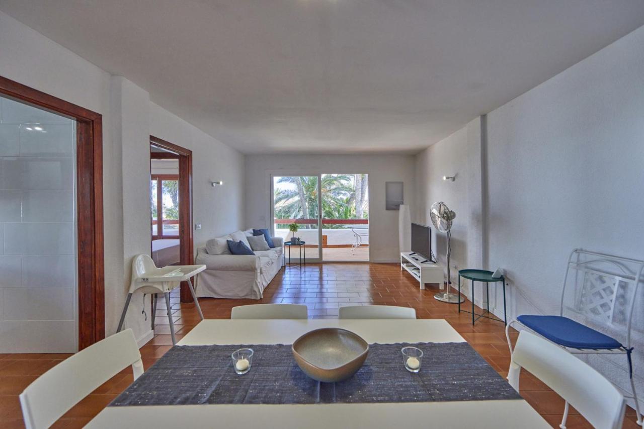 Nura Houses Magaluf Apartment 1 Ngoại thất bức ảnh
