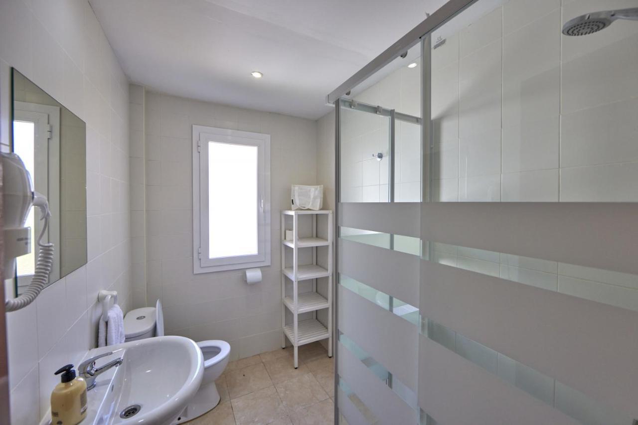 Nura Houses Magaluf Apartment 1 Ngoại thất bức ảnh