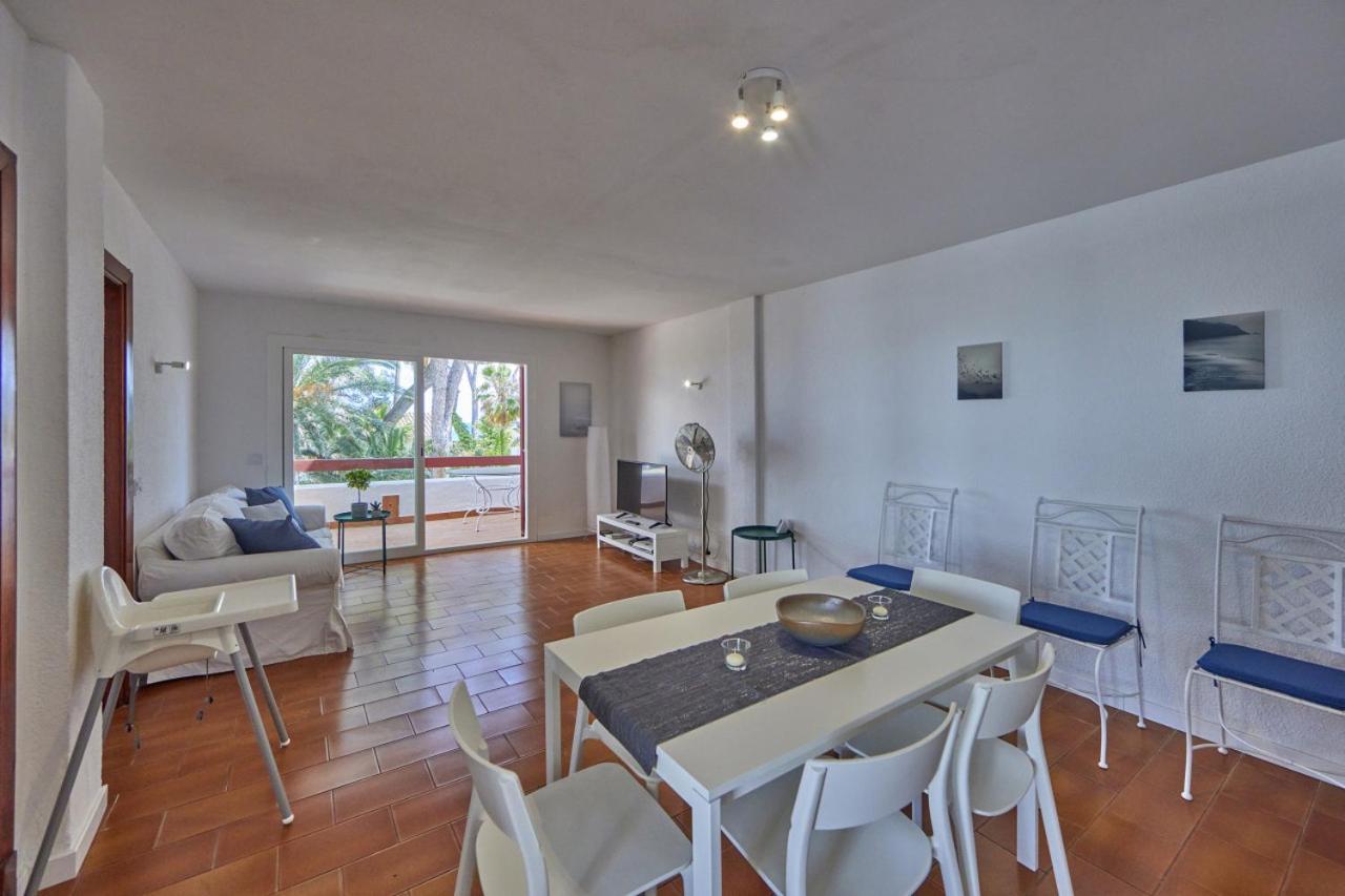 Nura Houses Magaluf Apartment 1 Ngoại thất bức ảnh