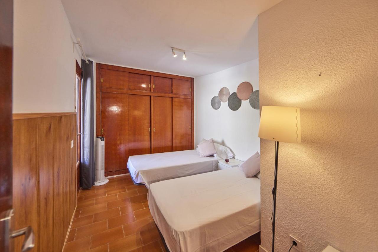 Nura Houses Magaluf Apartment 1 Ngoại thất bức ảnh