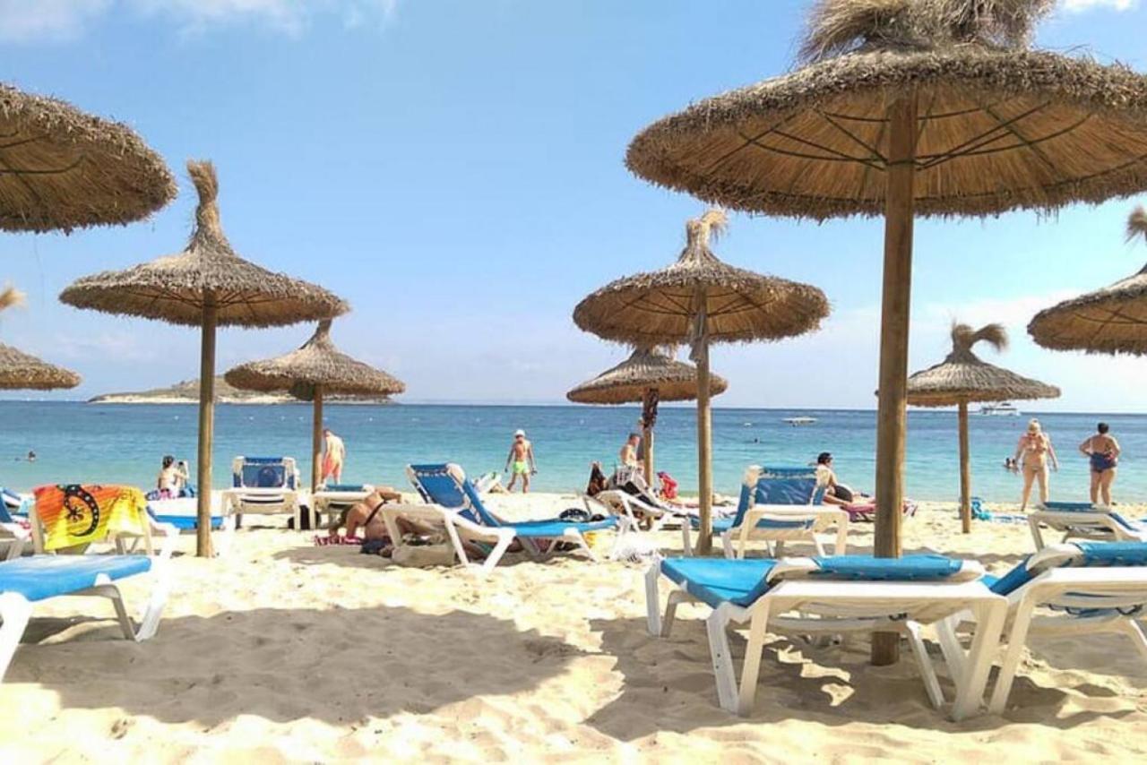 Nura Houses Magaluf Apartment 1 Ngoại thất bức ảnh