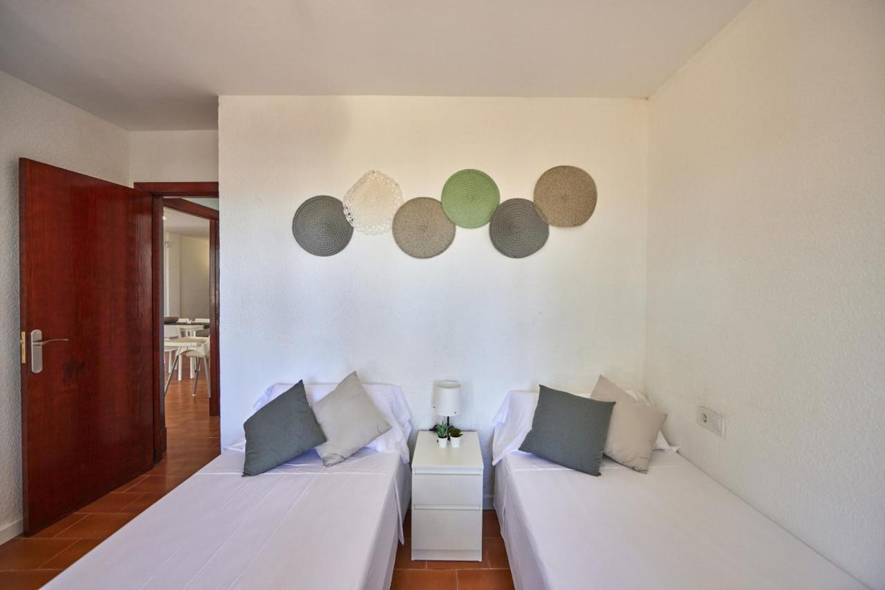 Nura Houses Magaluf Apartment 1 Ngoại thất bức ảnh
