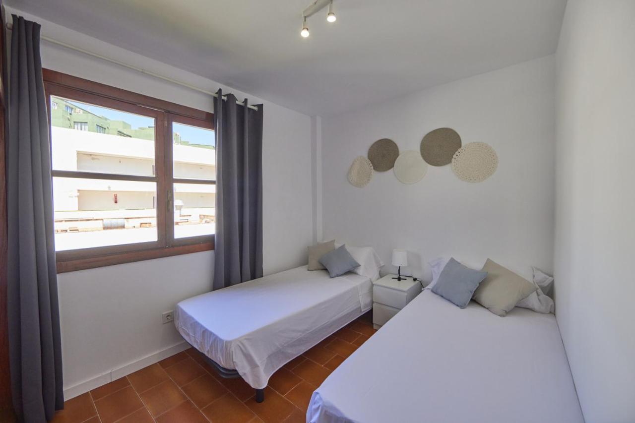 Nura Houses Magaluf Apartment 1 Ngoại thất bức ảnh
