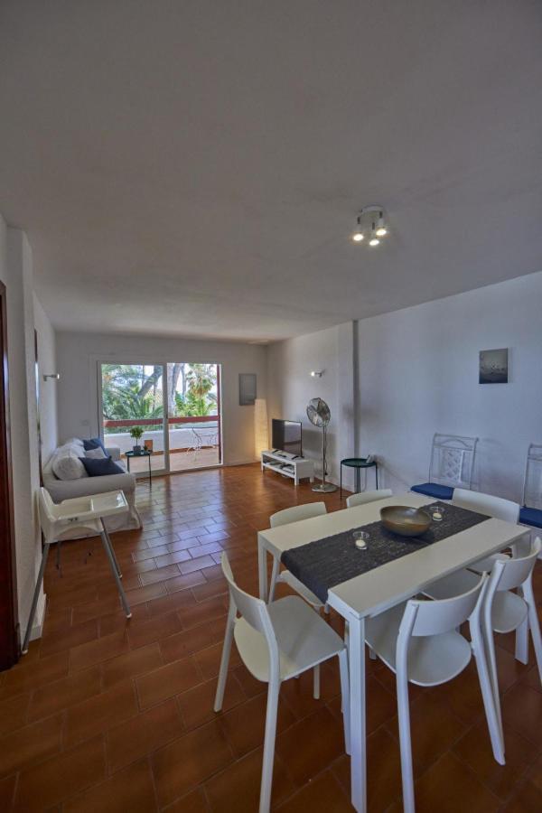 Nura Houses Magaluf Apartment 1 Ngoại thất bức ảnh