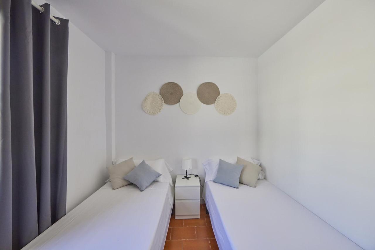 Nura Houses Magaluf Apartment 1 Ngoại thất bức ảnh
