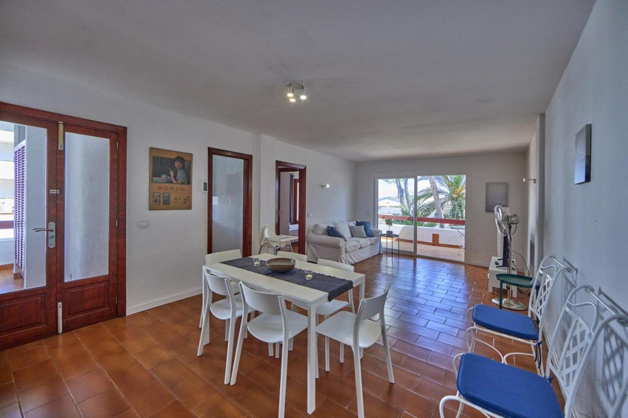 Nura Houses Magaluf Apartment 1 Ngoại thất bức ảnh