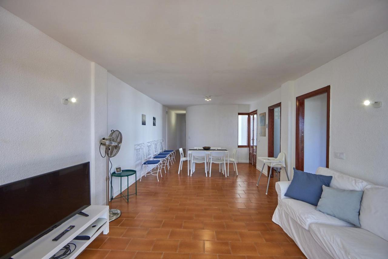 Nura Houses Magaluf Apartment 1 Ngoại thất bức ảnh