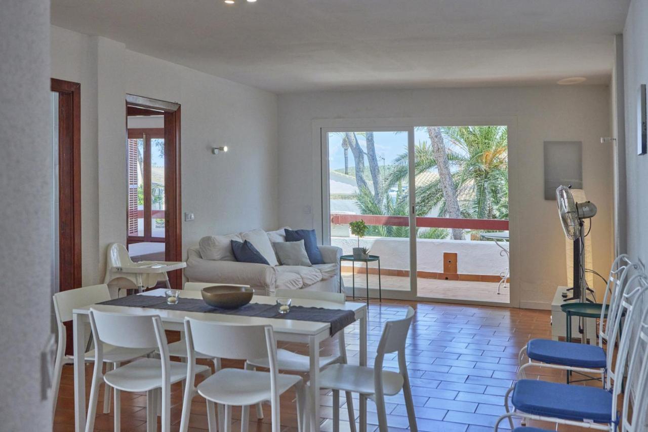 Nura Houses Magaluf Apartment 1 Ngoại thất bức ảnh