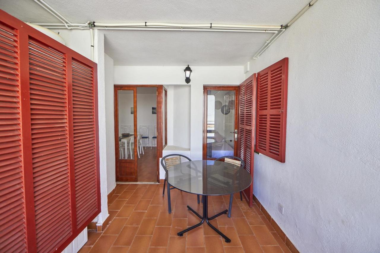 Nura Houses Magaluf Apartment 1 Ngoại thất bức ảnh