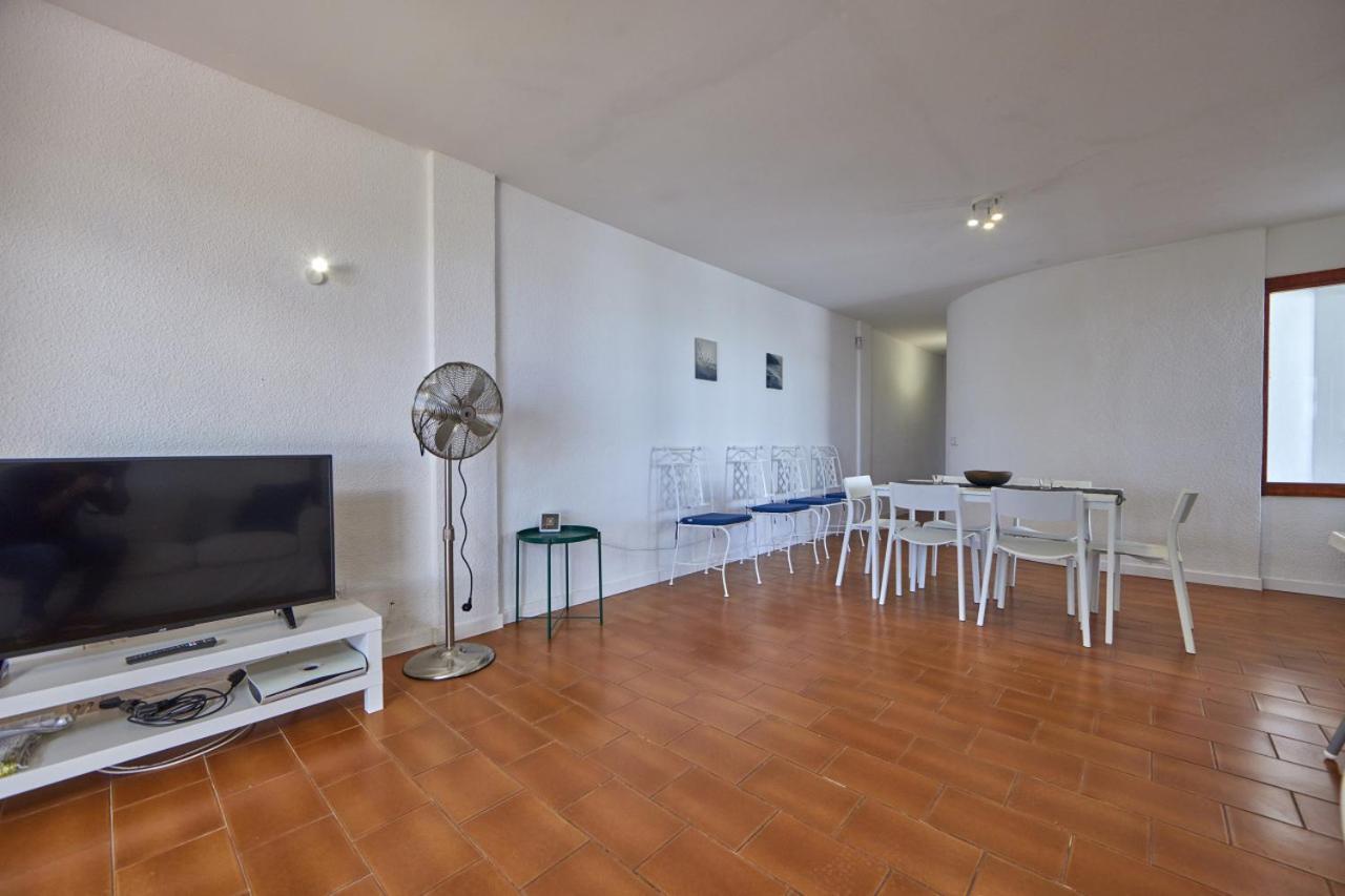 Nura Houses Magaluf Apartment 1 Ngoại thất bức ảnh