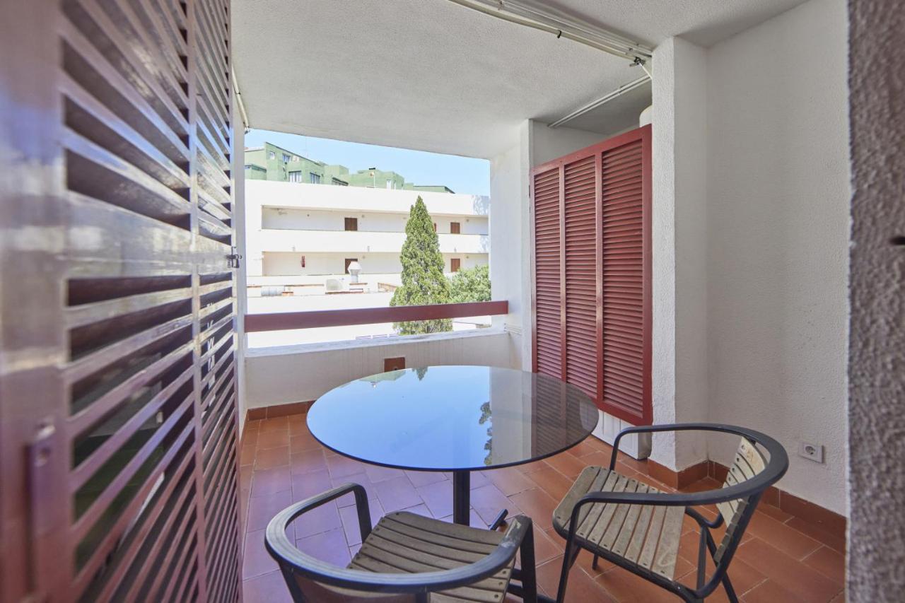 Nura Houses Magaluf Apartment 1 Ngoại thất bức ảnh