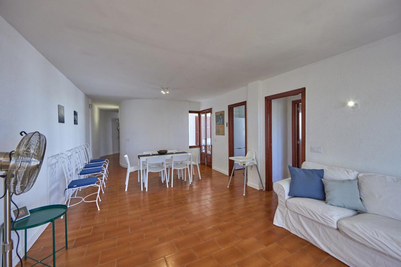 Nura Houses Magaluf Apartment 1 Ngoại thất bức ảnh