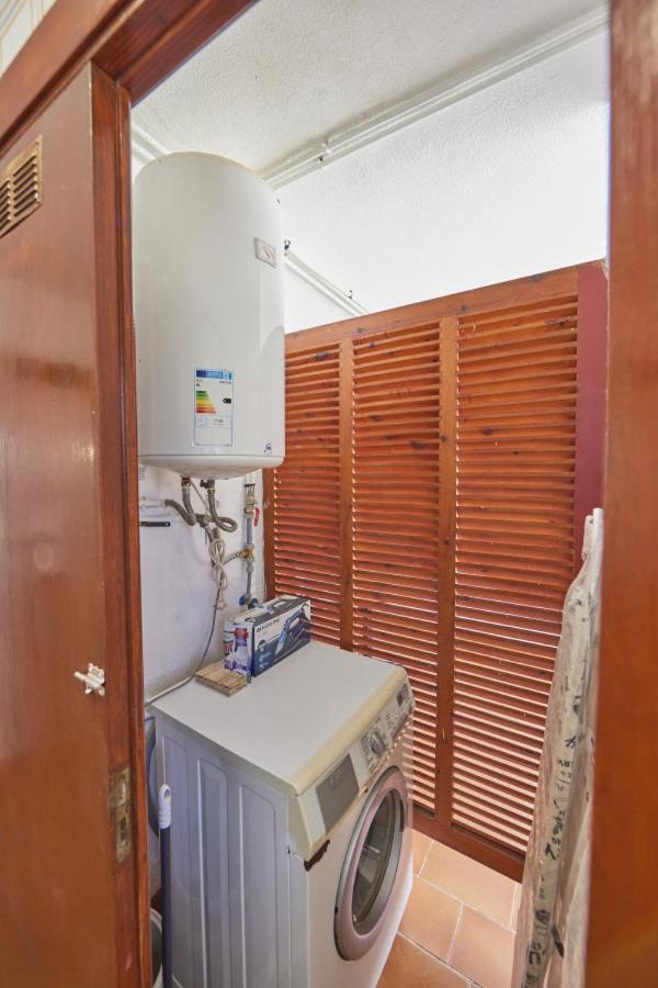 Nura Houses Magaluf Apartment 1 Ngoại thất bức ảnh