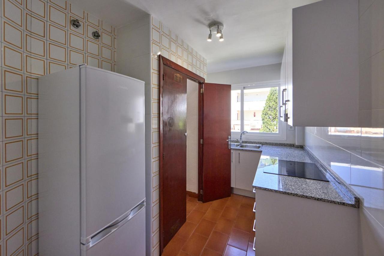 Nura Houses Magaluf Apartment 1 Ngoại thất bức ảnh
