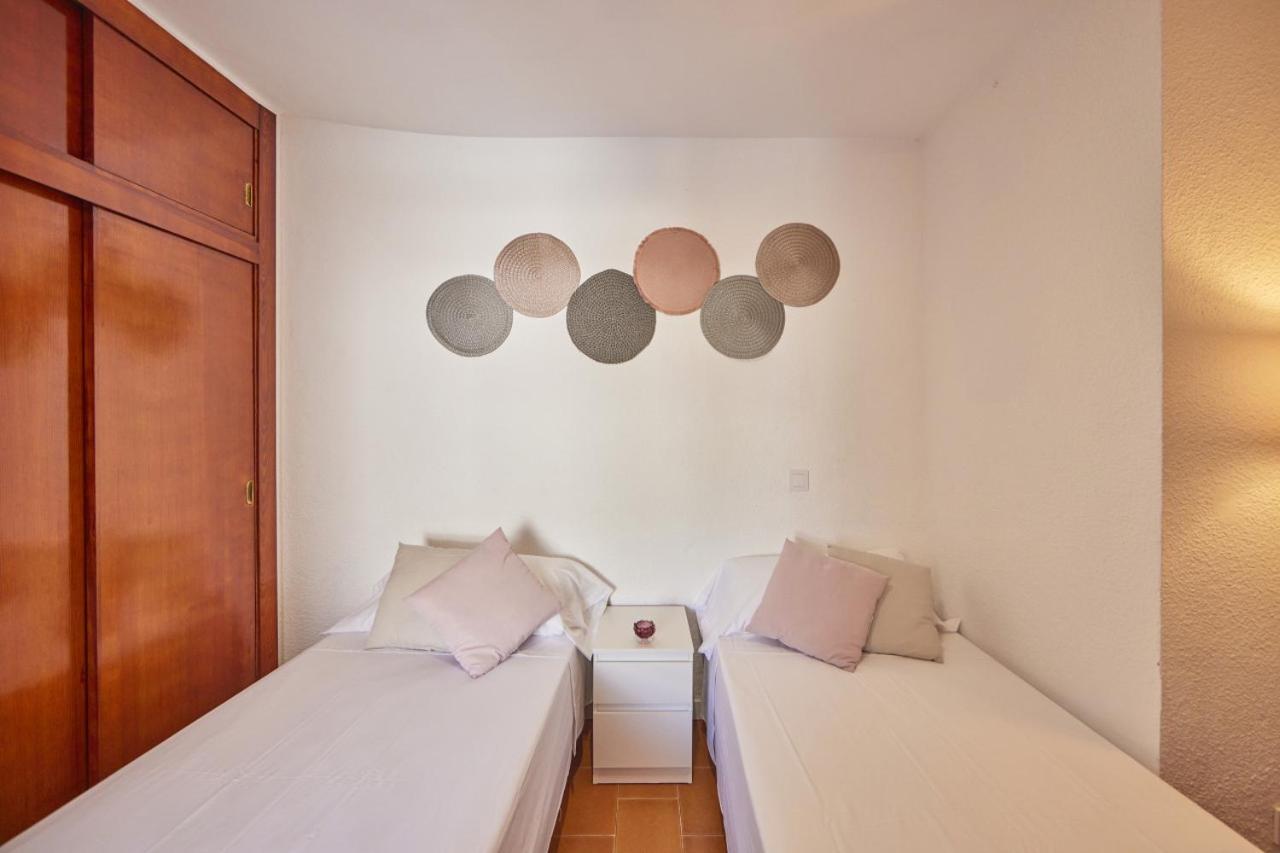 Nura Houses Magaluf Apartment 1 Ngoại thất bức ảnh