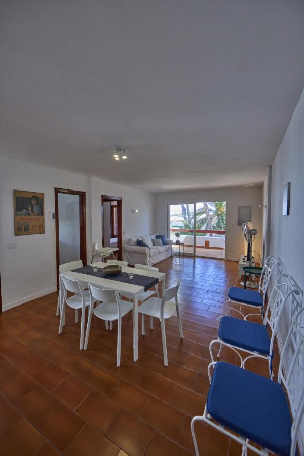Nura Houses Magaluf Apartment 1 Ngoại thất bức ảnh