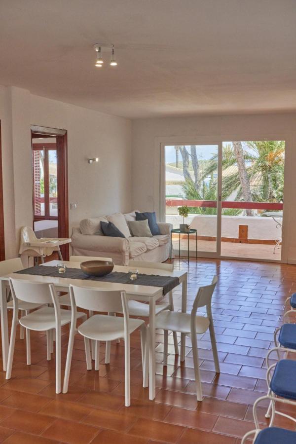 Nura Houses Magaluf Apartment 1 Ngoại thất bức ảnh
